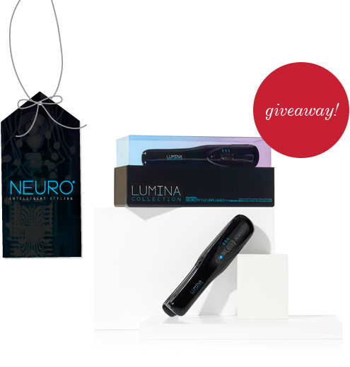 image of neuro tools gift set giveaway